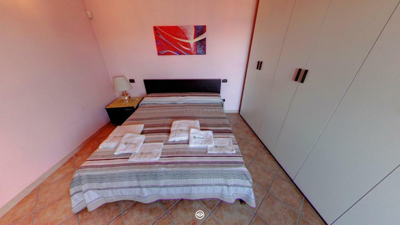 Villa Casa Magotina à Tavernola Bergamasca Extérieur photo