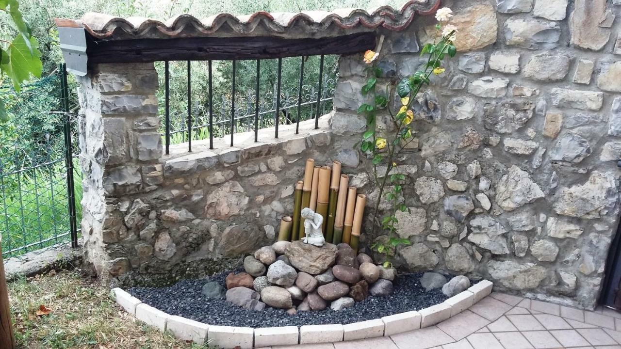 Villa Casa Magotina à Tavernola Bergamasca Extérieur photo